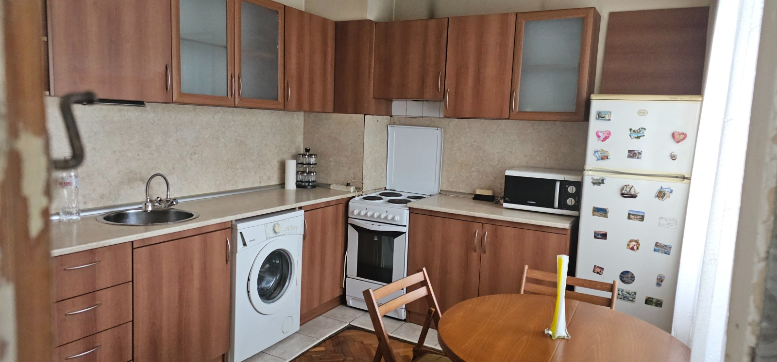 Продава 4-СТАЕН | Imot.bg — изображение 1