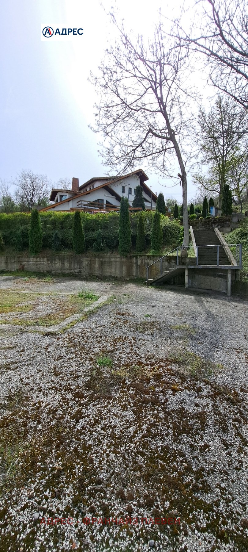 Продава САМОСТОЯТЕЛНА СГРАДА | Imot.bg — изображение 4