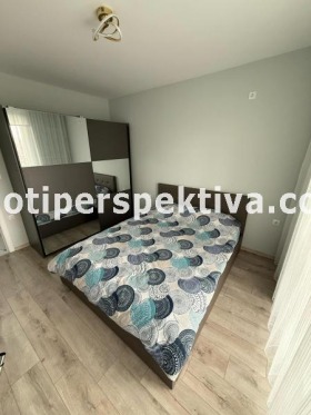 1 Schlafzimmer Kjutschuk Parisch, Plowdiw 8