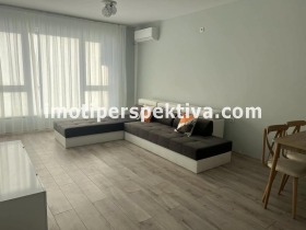 1 Schlafzimmer Kjutschuk Parisch, Plowdiw 5