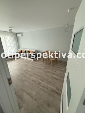 1 Schlafzimmer Kjutschuk Parisch, Plowdiw 1