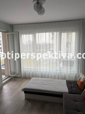 1 Schlafzimmer Kjutschuk Parisch, Plowdiw 9