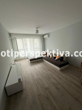 1 Schlafzimmer Kjutschuk Parisch, Plowdiw 2