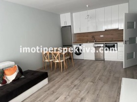 1 Schlafzimmer Kjutschuk Parisch, Plowdiw 6