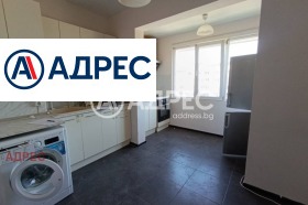 2 спальні Възраждане 1, Варна