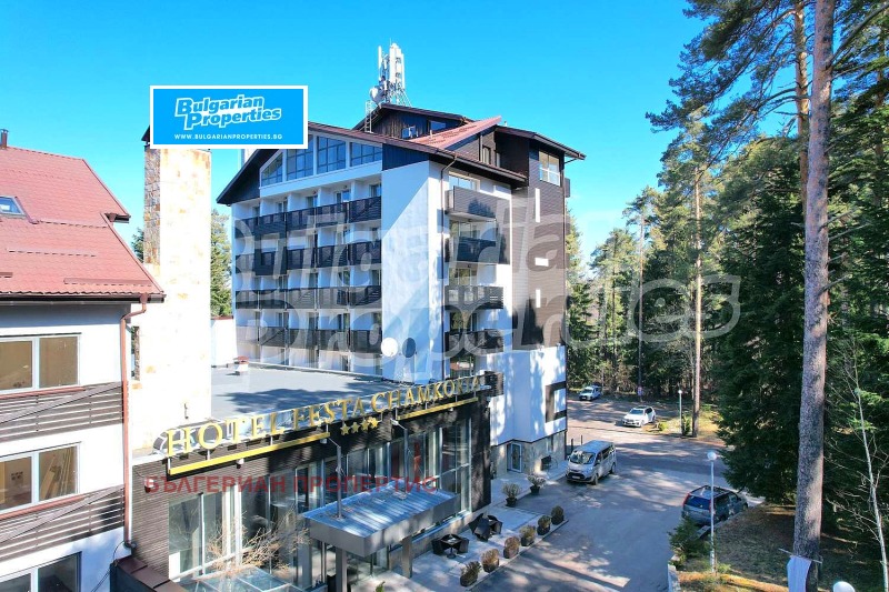 À vendre  Studio région Sofia , k.k. Borovets , 45 m² | 47381406