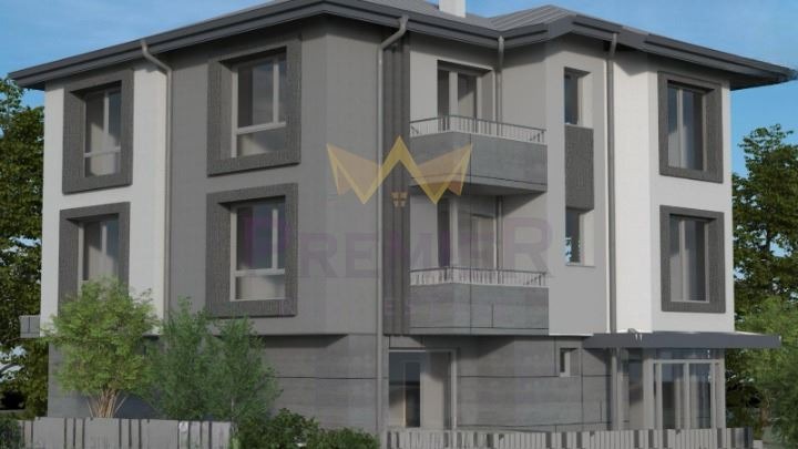 Продава 1-СТАЕН, гр. Варна, Владислав Варненчик 1, снимка 2 - Апартаменти - 52772679