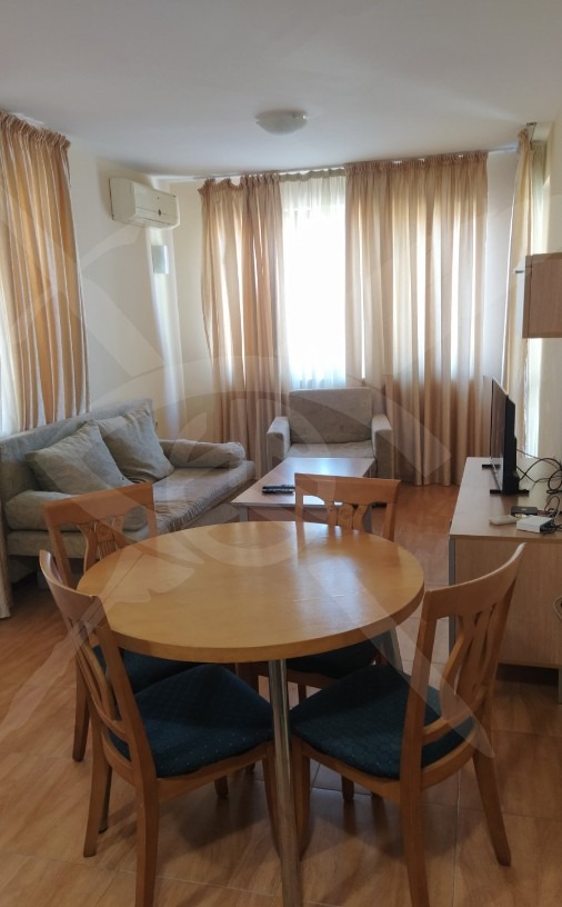 For Sale  1 bedroom region Burgas , k.k. Slanchev bryag , 75 sq.m | 95769884