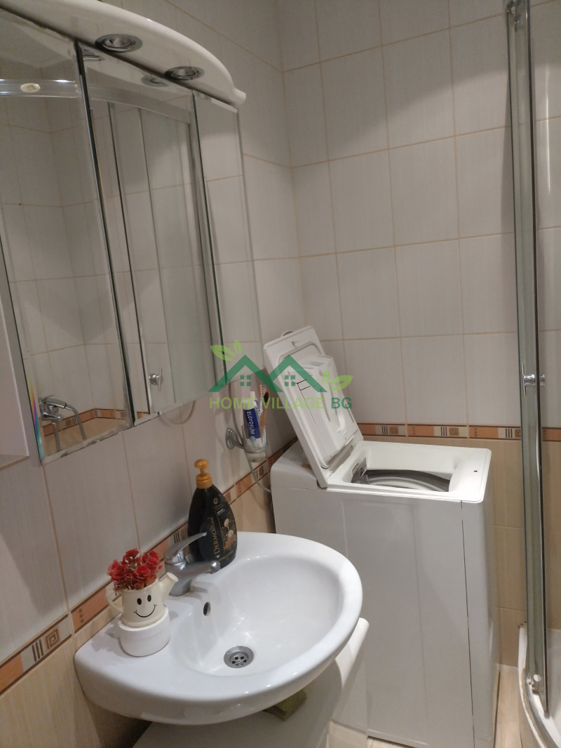 For Sale  1 bedroom Varna , Okrazhna bolnitsa-Generali , 46 sq.m | 48298730 - image [10]