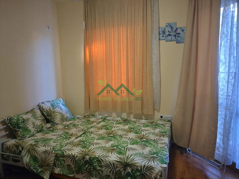 For Sale  1 bedroom Varna , Okrazhna bolnitsa-Generali , 46 sq.m | 48298730 - image [8]