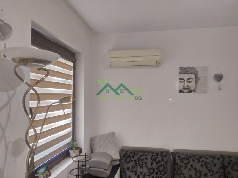 For Sale  1 bedroom Varna , Okrazhna bolnitsa-Generali , 46 sq.m | 48298730 - image [15]