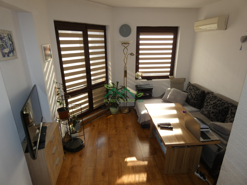 For Sale  1 bedroom Varna , Okrazhna bolnitsa-Generali , 46 sq.m | 48298730 - image [13]