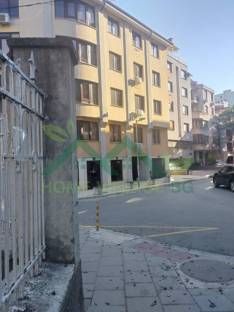 For Sale  1 bedroom Varna , Okrazhna bolnitsa-Generali , 46 sq.m | 48298730 - image [2]