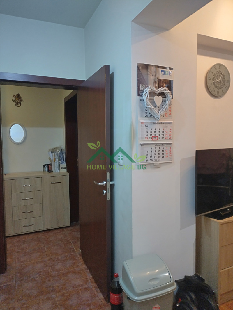 In vendita  1 camera da letto Varna , Okragna bolnitsa-Generali , 46 mq | 48298730 - Immagine [17]