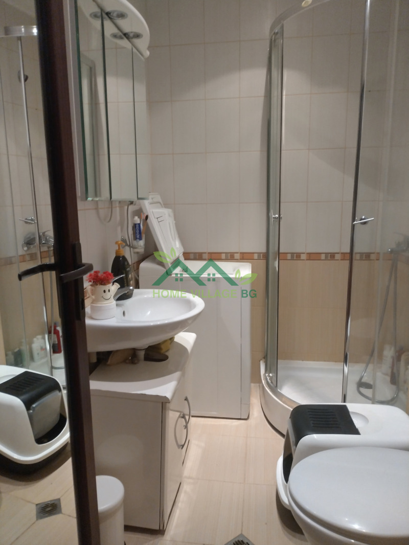 For Sale  1 bedroom Varna , Okrazhna bolnitsa-Generali , 46 sq.m | 48298730 - image [9]