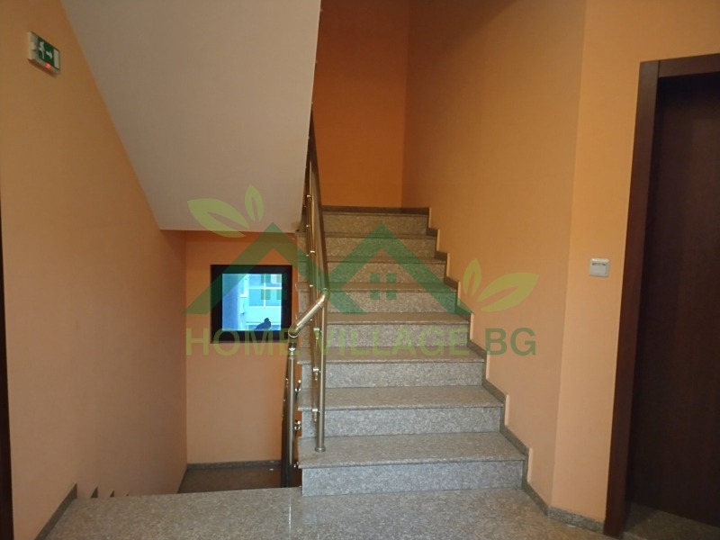 For Sale  1 bedroom Varna , Okrazhna bolnitsa-Generali , 46 sq.m | 48298730 - image [5]