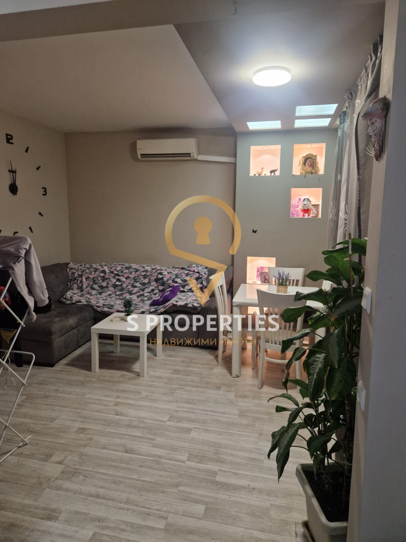 Продава  2-стаен град Варна , Левски 1 , 60 кв.м | 64346575