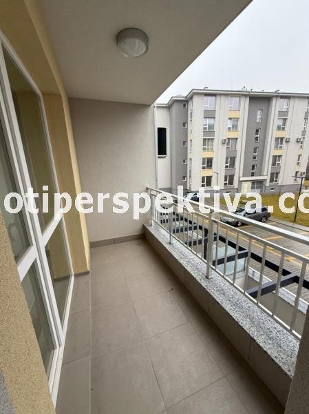 Продава 2-СТАЕН, гр. Пловдив, Кючук Париж, снимка 9 - Aпартаменти - 49525377