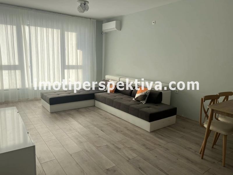 Продава  2-стаен град Пловдив , Кючук Париж , 66 кв.м | 93902792 - изображение [5]