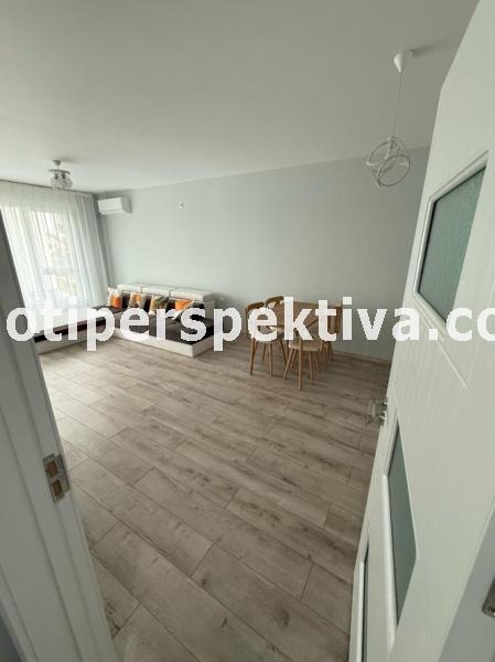 Продава  2-стаен град Пловдив , Кючук Париж , 66 кв.м | 93902792