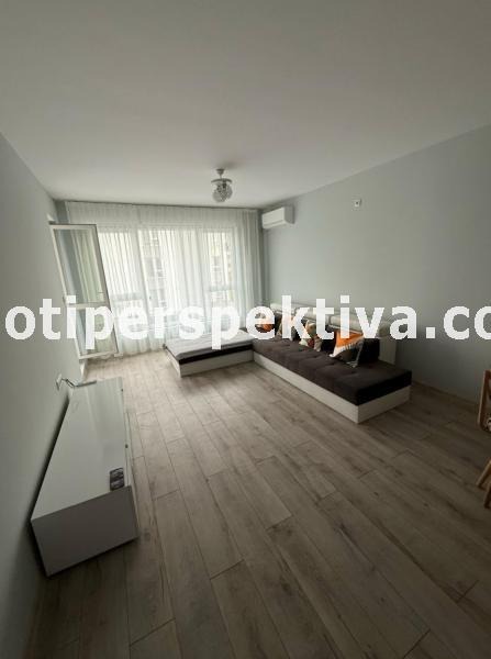 Продава  2-стаен град Пловдив , Кючук Париж , 66 кв.м | 93902792 - изображение [2]