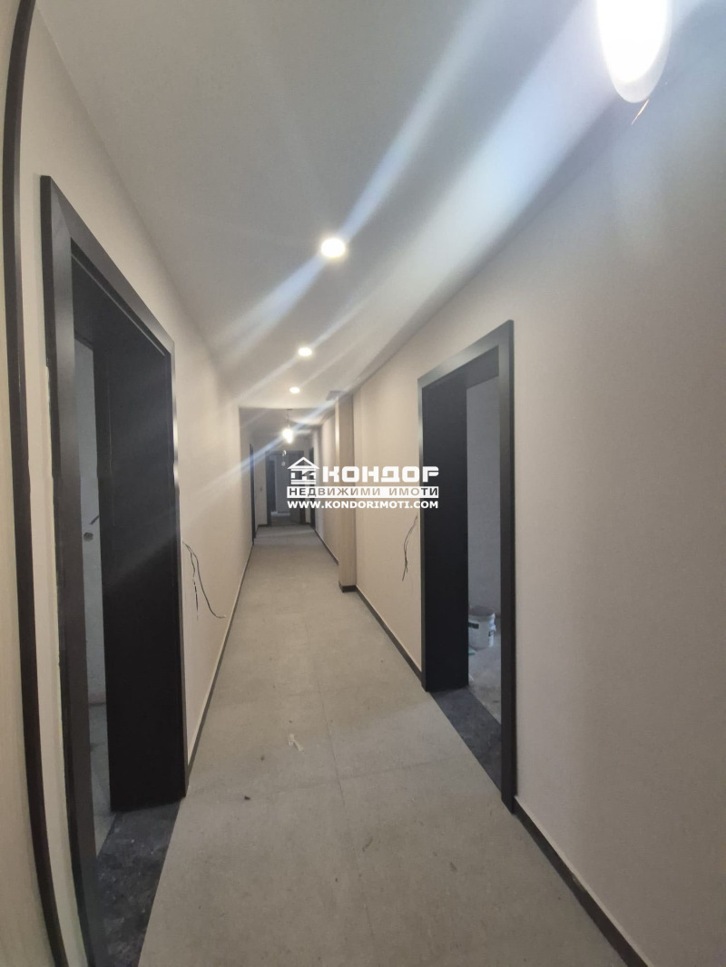 Til salg  1 soveværelse Plovdiv , Trakiya , 68 kvm | 15205206 - billede [6]