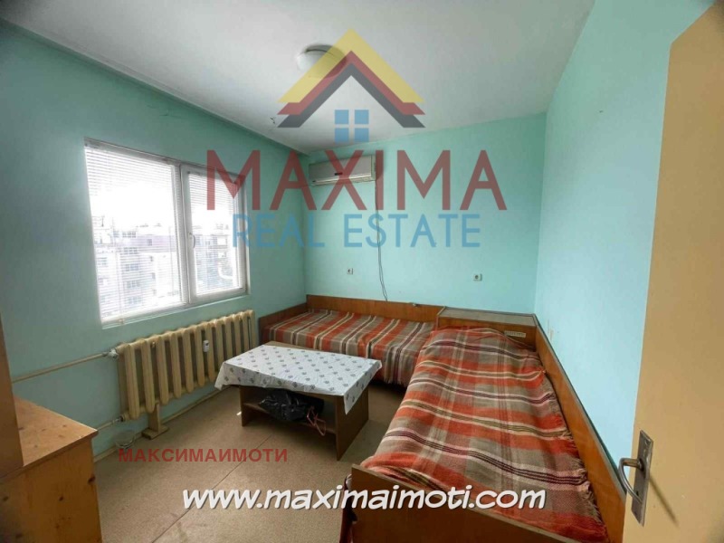 In vendita  1 camera da letto Plovdiv , Trakiia , 51 mq | 71306986 - Immagine [5]