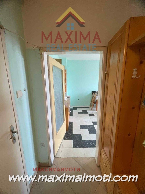 In vendita  1 camera da letto Plovdiv , Trakiia , 51 mq | 71306986 - Immagine [8]
