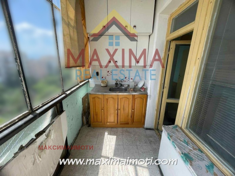 In vendita  1 camera da letto Plovdiv , Trakiia , 51 mq | 71306986 - Immagine [4]
