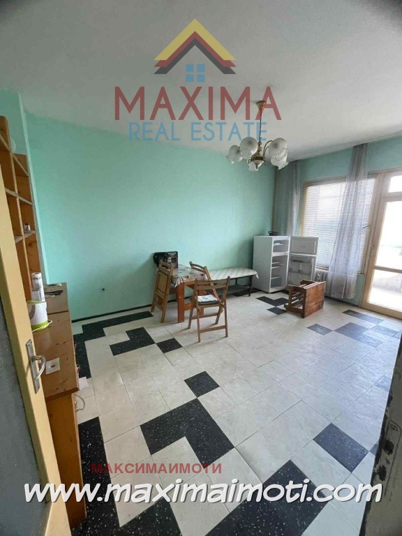 In vendita  1 camera da letto Plovdiv , Trakiia , 51 mq | 71306986 - Immagine [2]