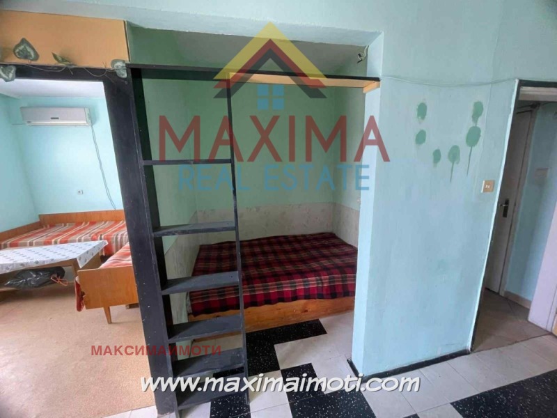 In vendita  1 camera da letto Plovdiv , Trakiia , 51 mq | 71306986 - Immagine [3]
