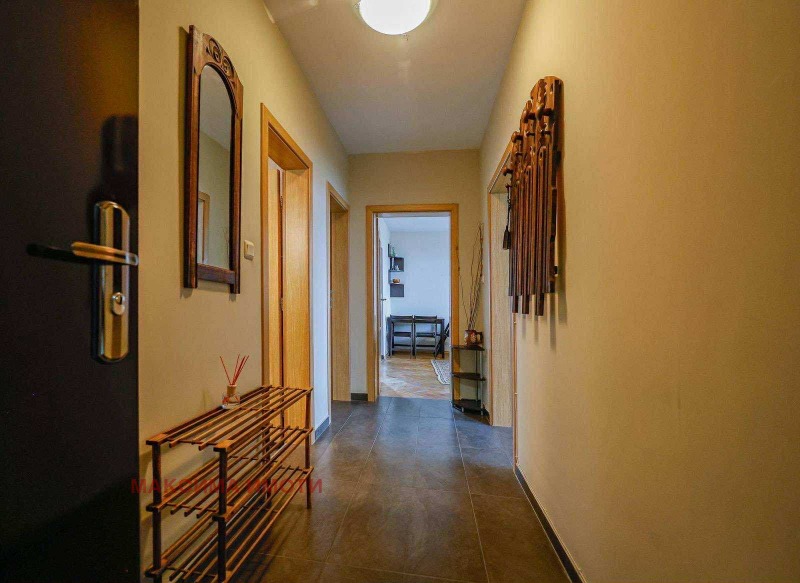 Продава  2-стаен град Бургас , Лазур , 60 кв.м | 15216338 - изображение [4]