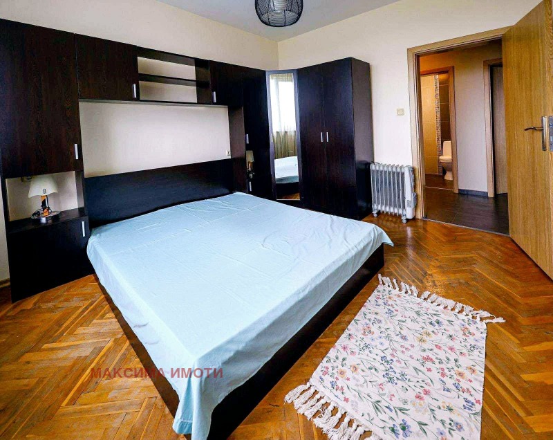 Продава  2-стаен град Бургас , Лазур , 60 кв.м | 15216338 - изображение [3]