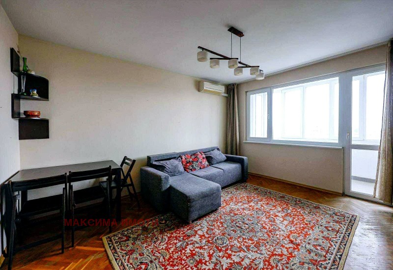 Продава  2-стаен град Бургас , Лазур , 60 кв.м | 15216338 - изображение [9]