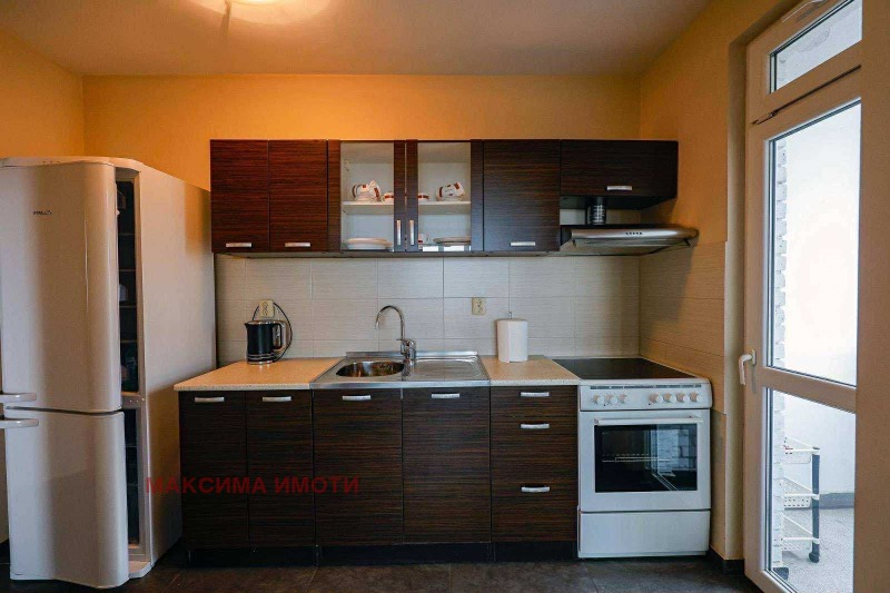 Продава  2-стаен град Бургас , Лазур , 60 кв.м | 15216338 - изображение [2]