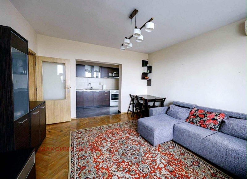Продава  2-стаен град Бургас , Лазур , 60 кв.м | 15216338 - изображение [8]