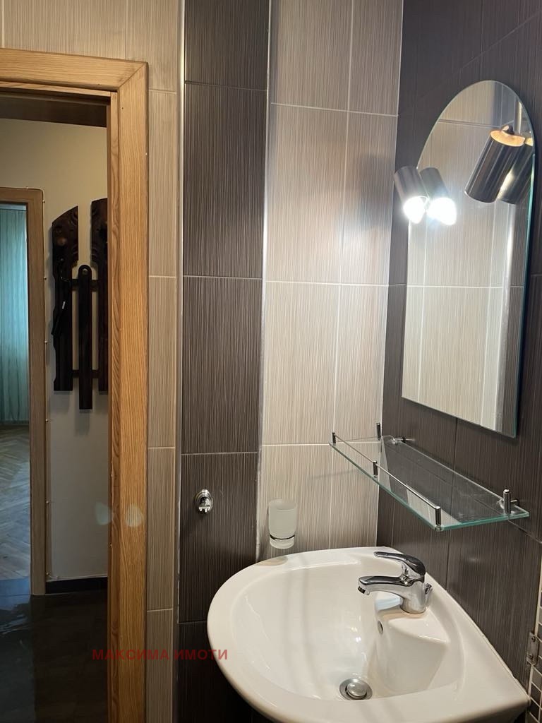 Продава  2-стаен град Бургас , Лазур , 60 кв.м | 15216338 - изображение [5]