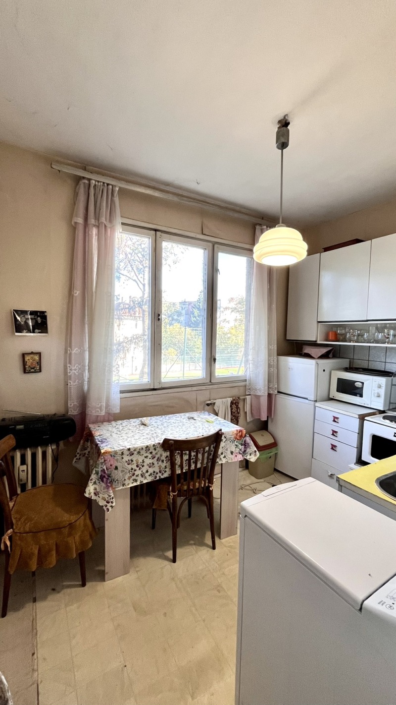 Продава  2-стаен град София , Надежда 2 , 59 кв.м | 85674996