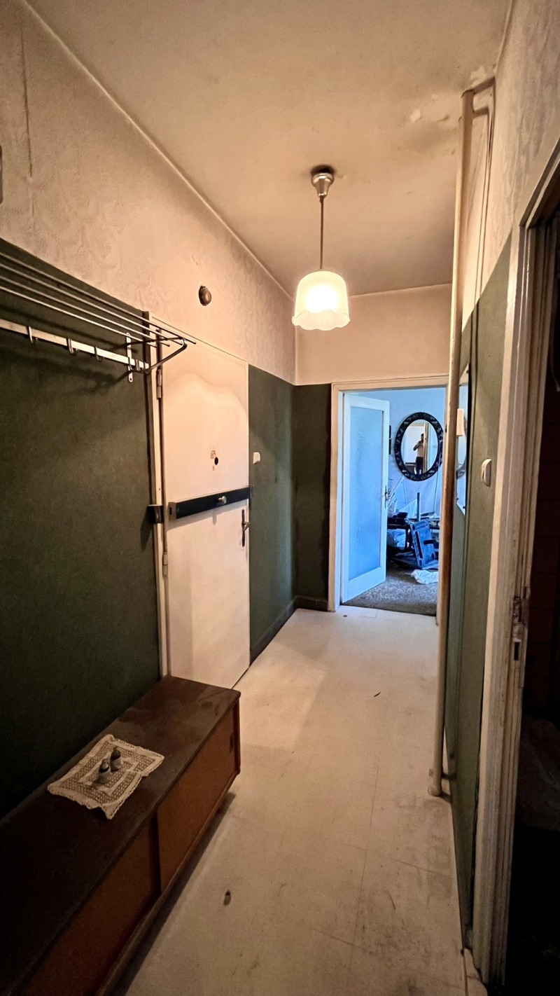 Продава  2-стаен град София , Надежда 2 , 59 кв.м | 85674996 - изображение [12]