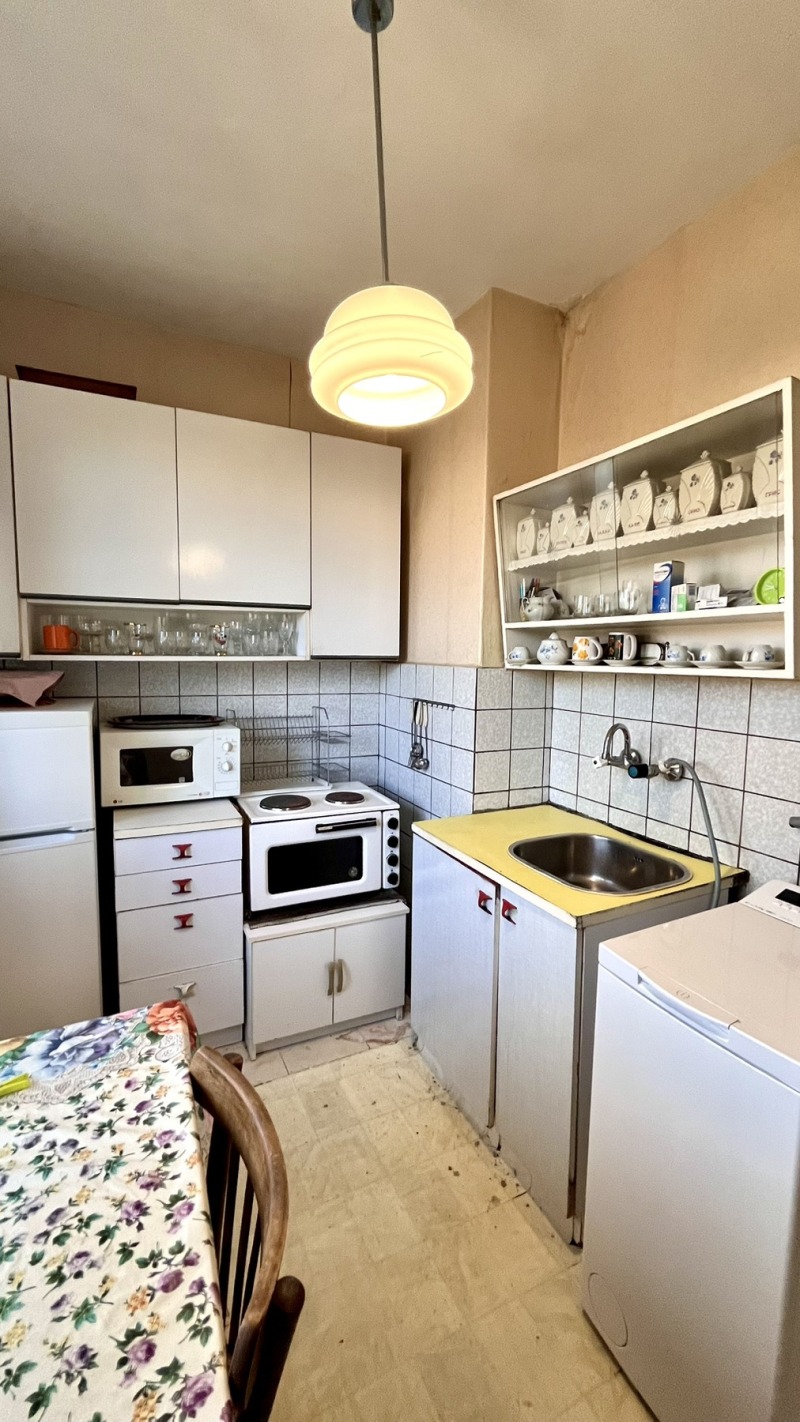 Продава  2-стаен град София , Надежда 2 , 59 кв.м | 85674996 - изображение [2]