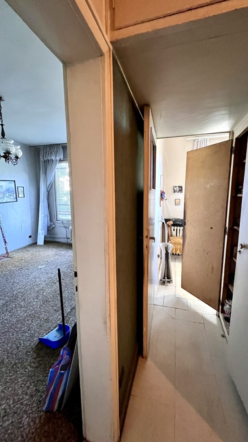 Продава  2-стаен град София , Надежда 2 , 59 кв.м | 85674996 - изображение [9]