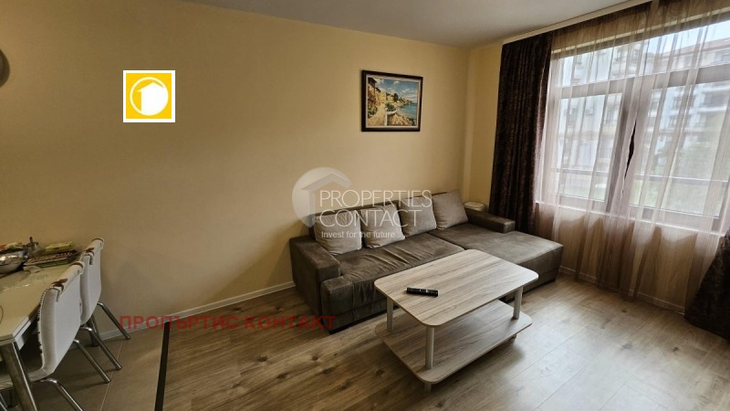 Til salgs  1 soverom region Burgas , Pomorie , 59 kvm | 49153587 - bilde [2]