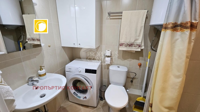 Til salgs  1 soverom region Burgas , Pomorie , 59 kvm | 49153587 - bilde [9]