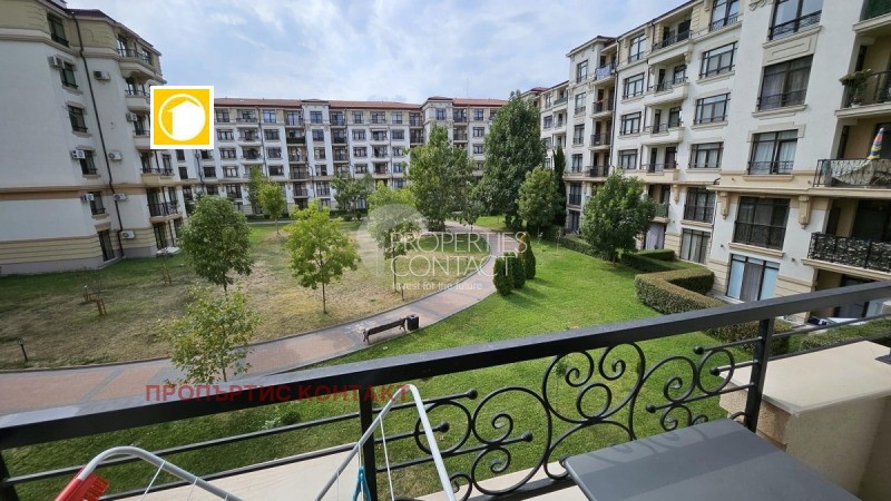 Til salgs  1 soverom region Burgas , Pomorie , 59 kvm | 49153587 - bilde [3]