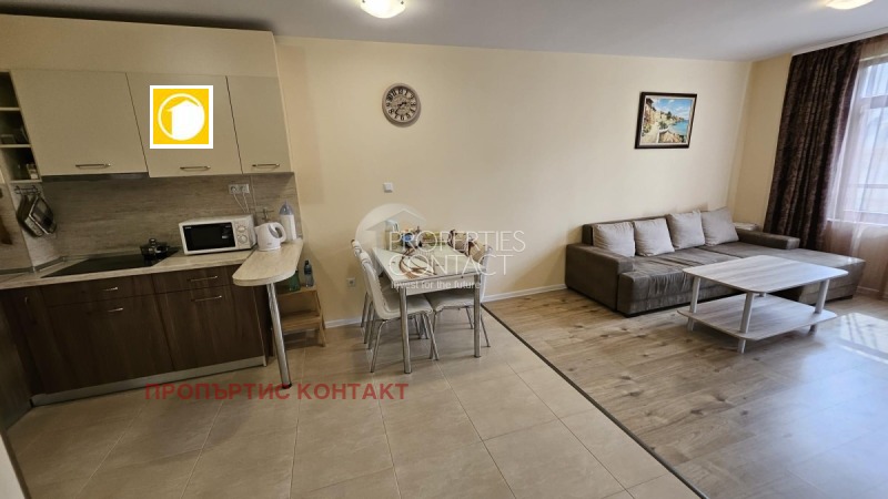 Til salgs  1 soverom region Burgas , Pomorie , 59 kvm | 49153587 - bilde [4]