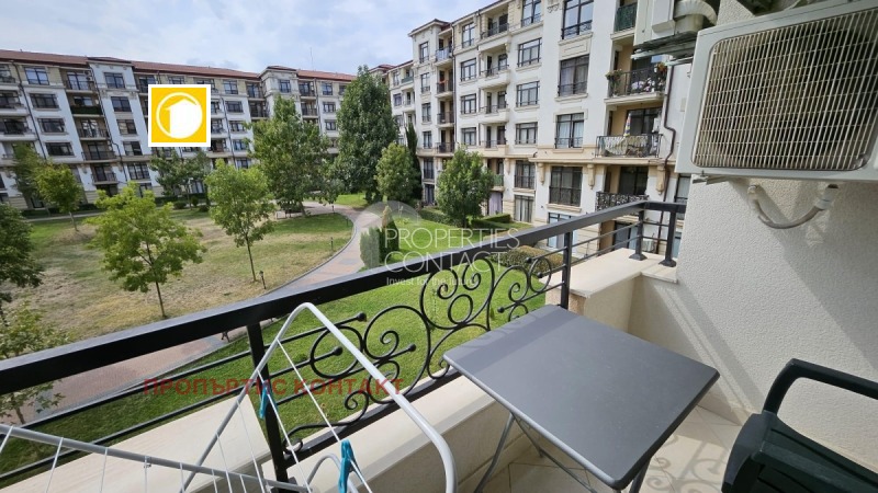 Til salgs  1 soverom region Burgas , Pomorie , 59 kvm | 49153587 - bilde [7]