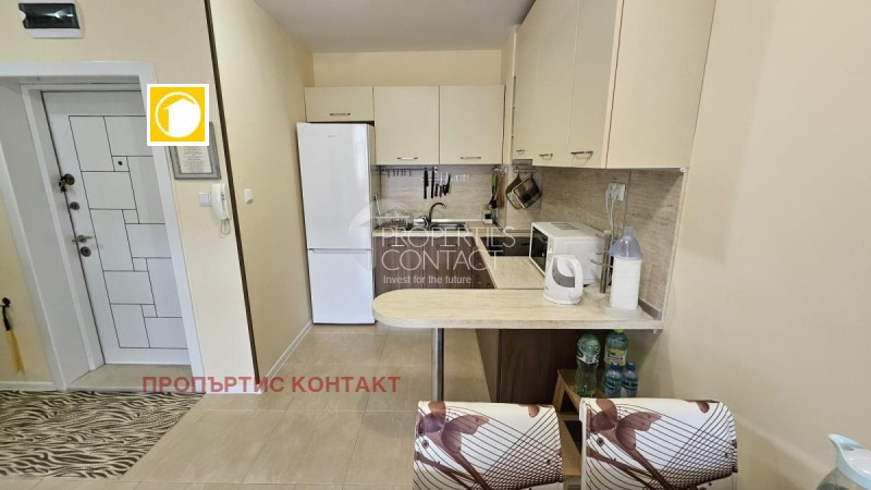 Til salgs  1 soverom region Burgas , Pomorie , 59 kvm | 49153587 - bilde [6]