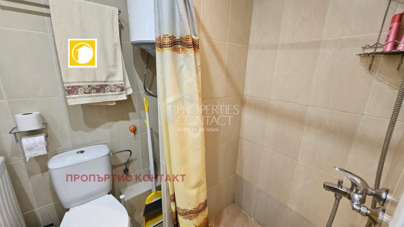 Til salgs  1 soverom region Burgas , Pomorie , 59 kvm | 49153587 - bilde [10]
