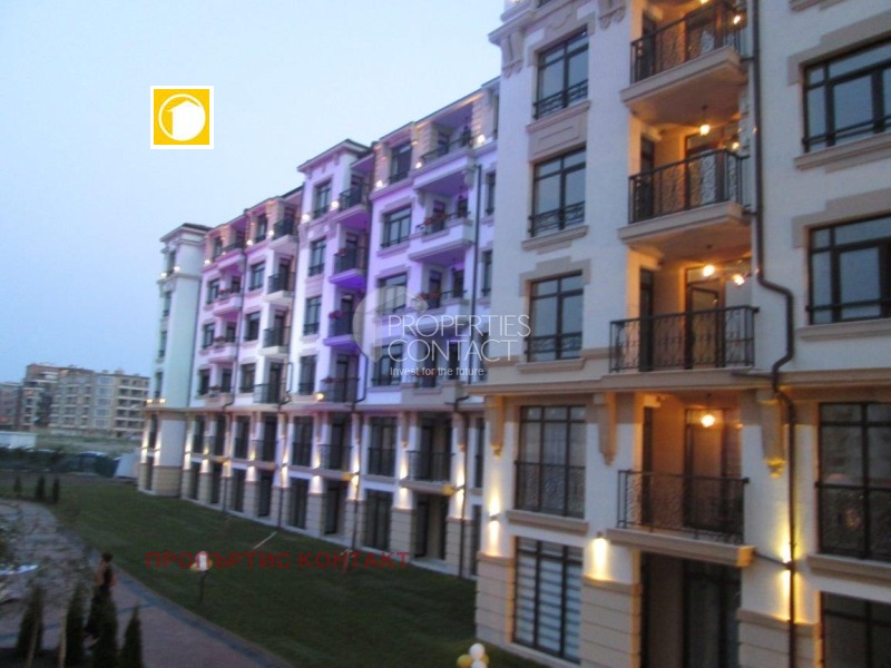 Til salgs  1 soverom region Burgas , Pomorie , 59 kvm | 49153587 - bilde [13]