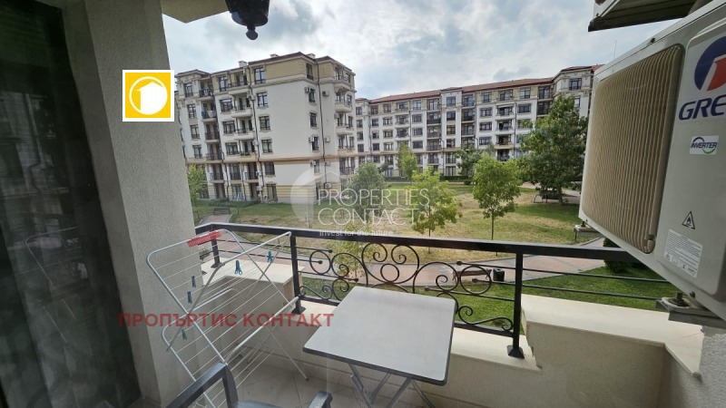 Til salgs  1 soverom region Burgas , Pomorie , 59 kvm | 49153587 - bilde [8]